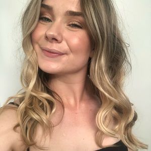 Meet your Posher, Francesca